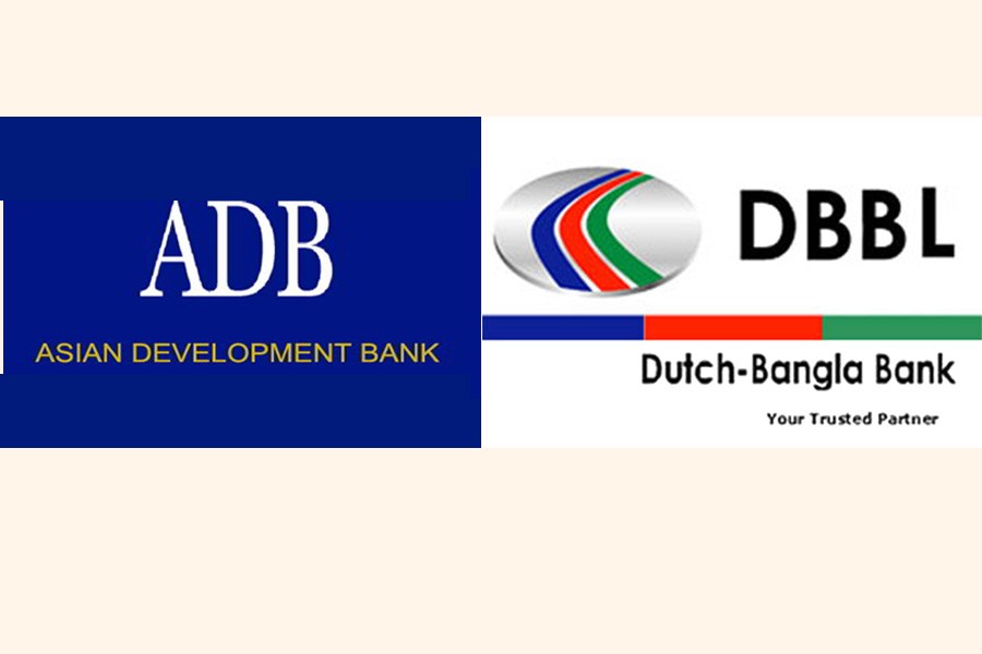 ADB supports DBBL to boost trade