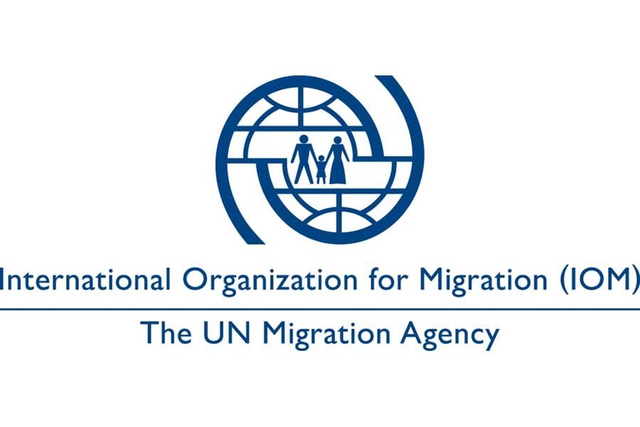 Rohingya influx marks six months, IOM warns of new challenges