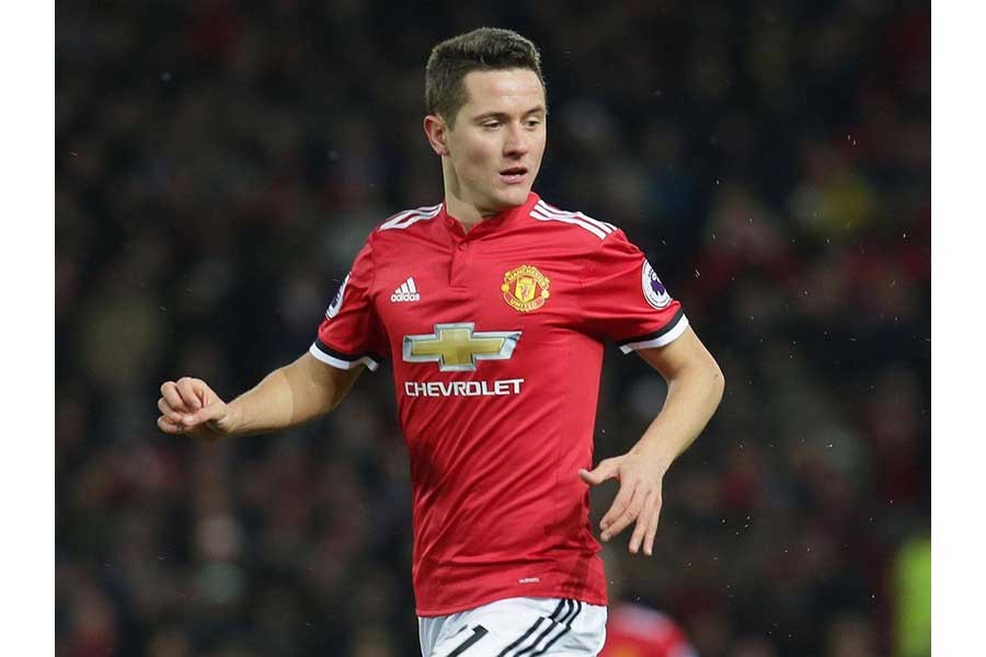 Ander Herrera faces match fixing charges