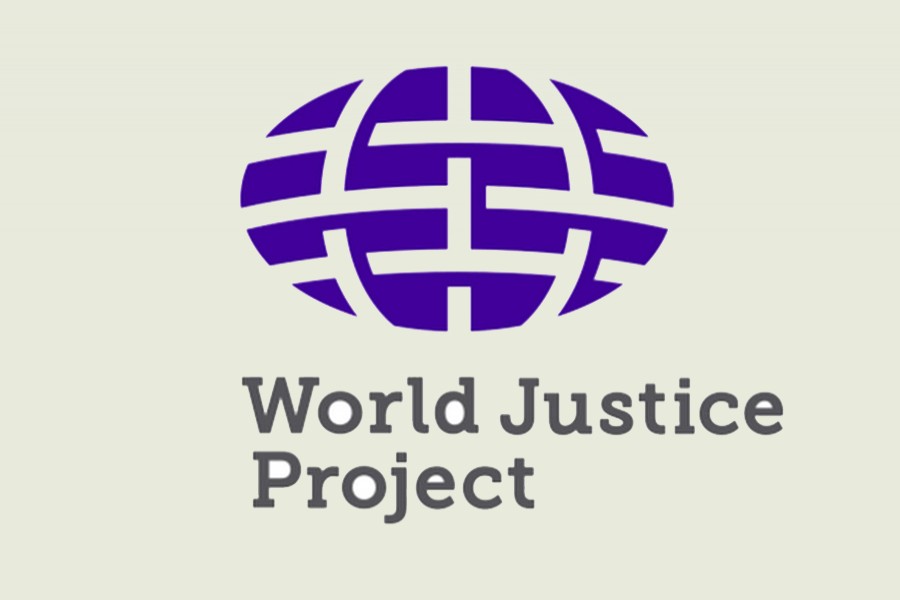 BD ranks one of the lowest in WJP rule of law index