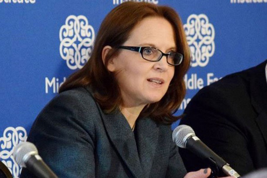 Trump's deputy assistant due in Dhaka Friday