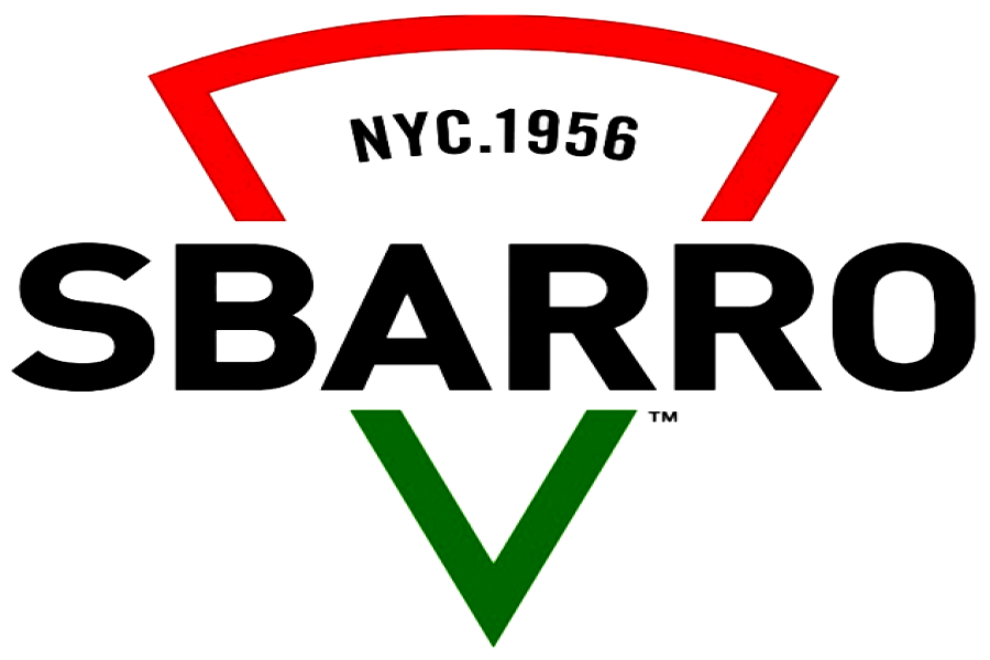 SBARRO announces discount on Pasta