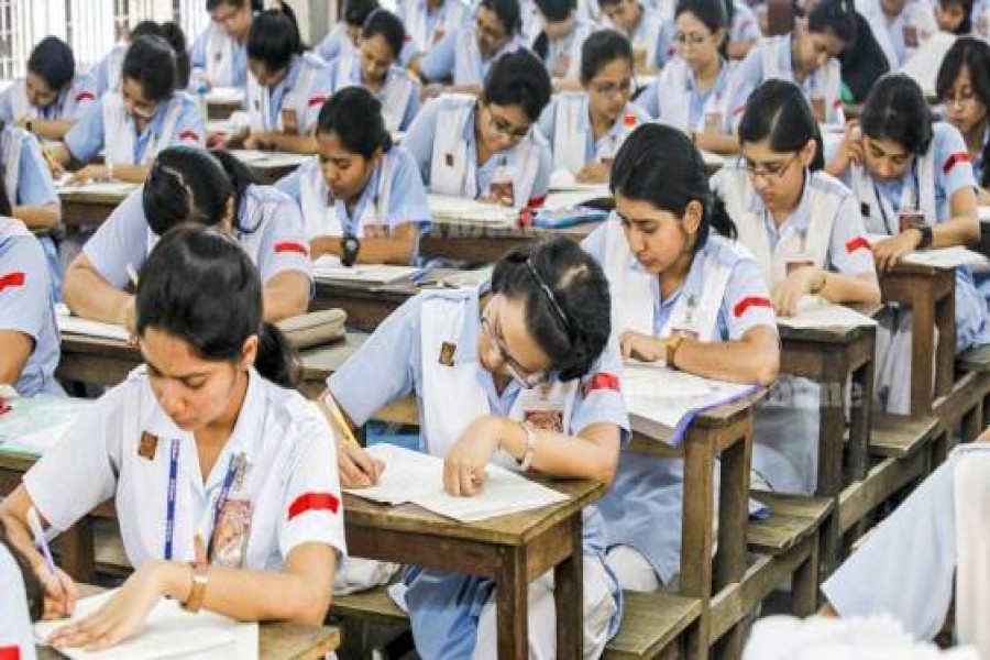 Tacit admission of question-paper leak won't help