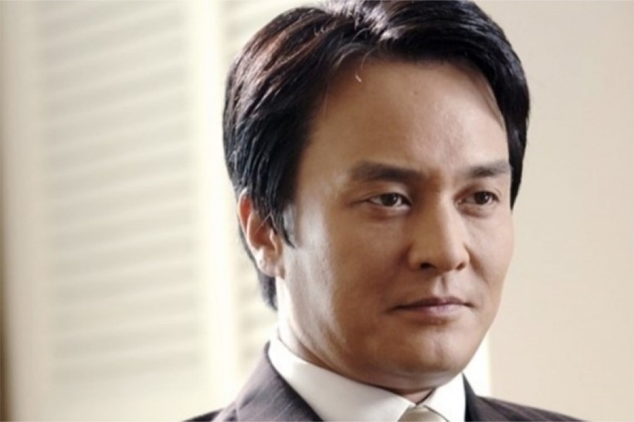 Jo Min-ki. - File photo