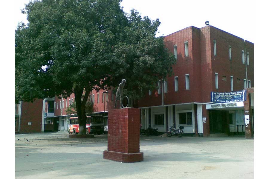 39 writers receive Shishu Academy award