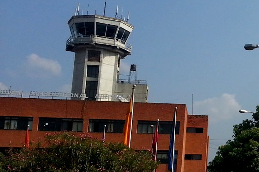 Pilot received 'wrong signals' from Nepal airport: US-Bangla CEO
