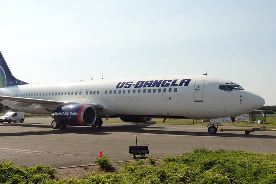 46 relatives of plane crash victims reach Kathmandu