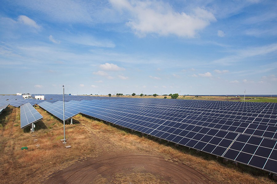 Teknaf solar park tariff renegotiation on cards