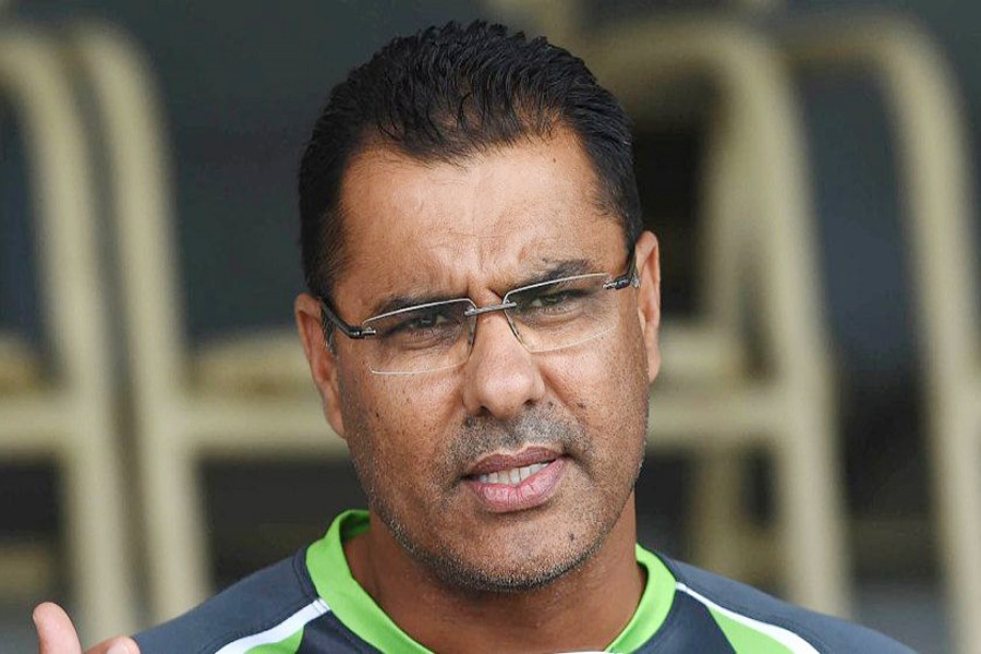 Waqar Younis to coach BPL franchise Sylhet Sixers