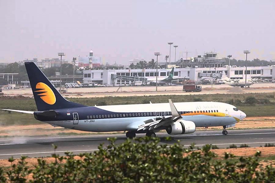 29 int'l flights miss departure schedules at HSIA