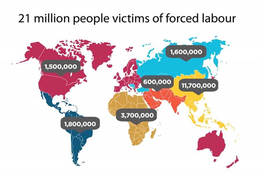 Photo courtesy: International Labour Organization