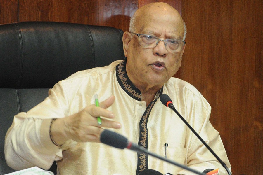 Bangladesh proved its capability by meeting three criterions for LDC graduation: Muhith