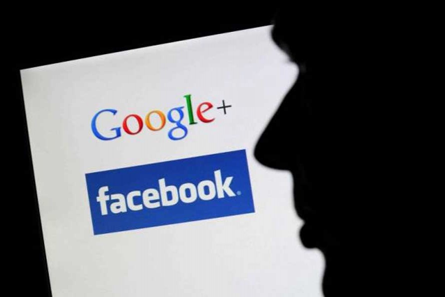 Technology giants face European 'digital tax' blow