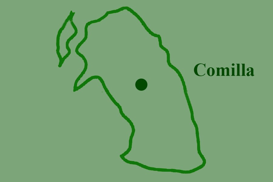 Miscreants shoot dead local AL leader in Comilla