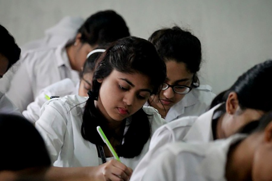 HSC questions to be set 25 minutes before examinations