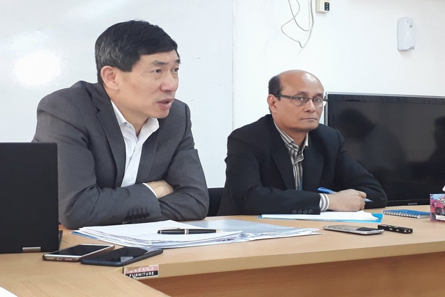 Work together to break away from middle-income trap: UN to BD