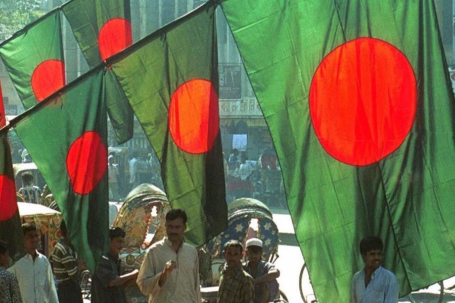 47 years on, Bangladesh emerges as thriving nation