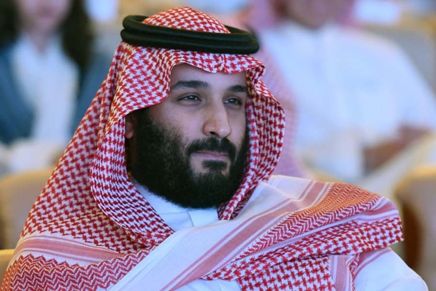 Saudi Prince open for Hollywood business