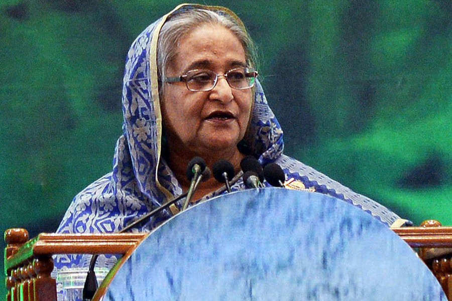 PM stresses rainwater utilisation for development
