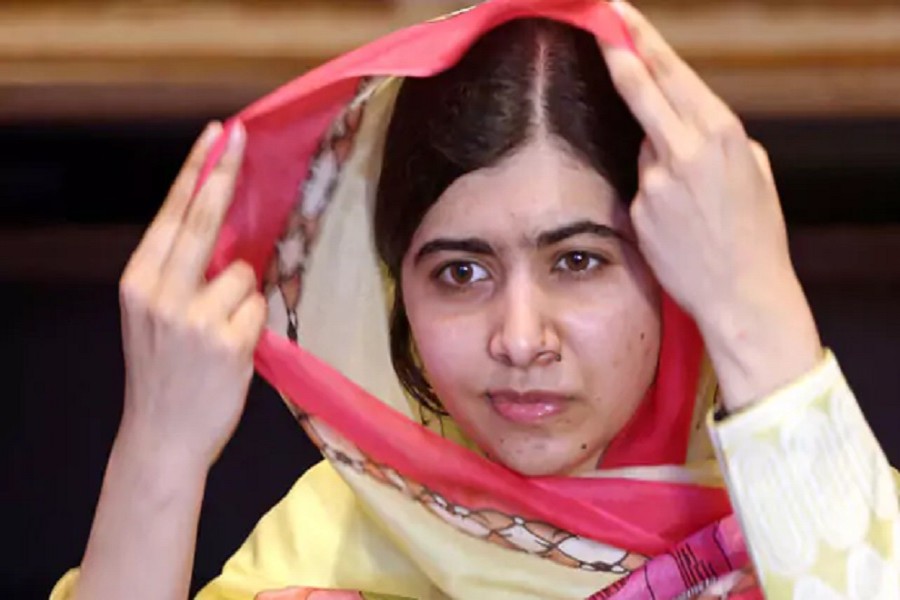 I have never been so happy: Malala on return to native Pakistan