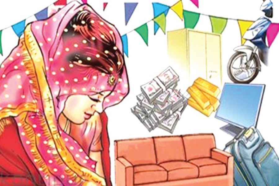 Grim stats on dowry deaths, child killings and rapes