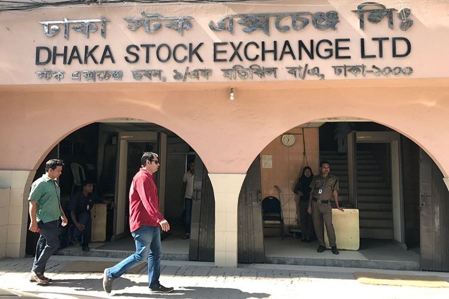 Dhaka bourse EGM on April 30 to approve strategic partner