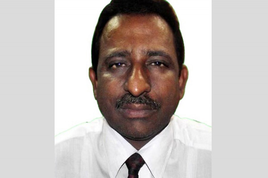 RAB recovers missing Rangpur spl PP Ratish’s body