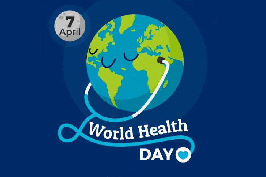 World Health Day Saturday