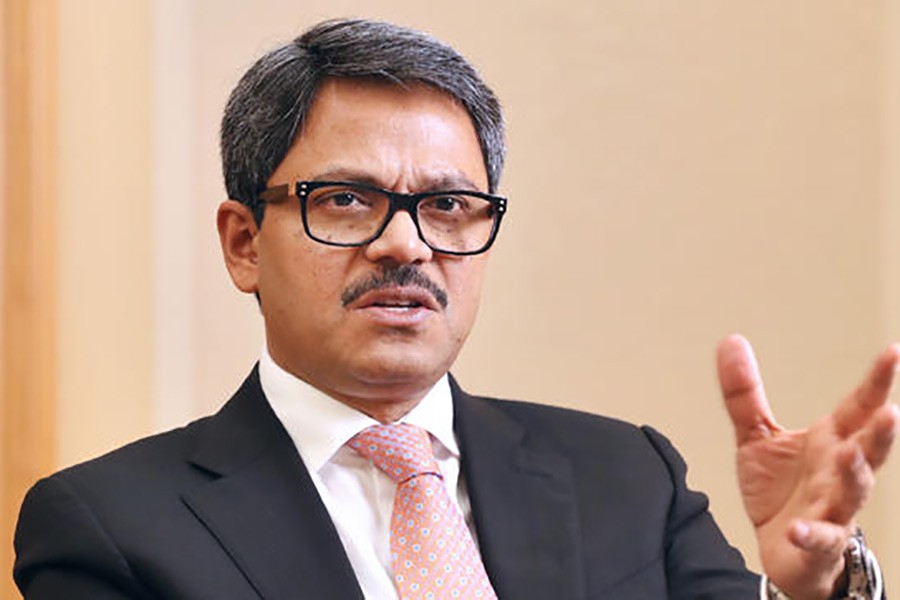 Bangladesh, Azerbaijan have opportunity to boost trade ties: Shahriar