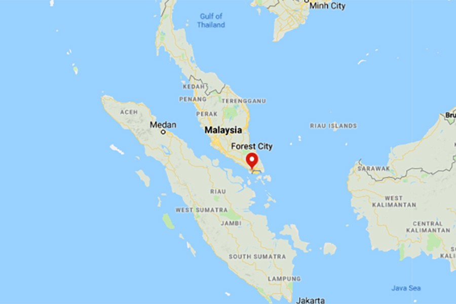 Three Bangladeshi workers die in Malaysia