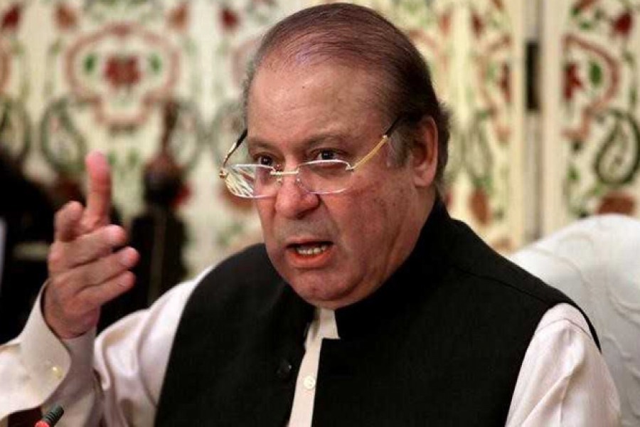 Sharif fears he may be put in notorious Adiala Jail