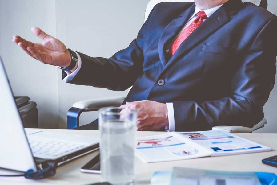 5.3pc employed people have tertiary education