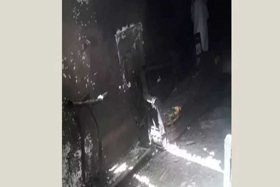 Six Bangladeshis die in Saudi fire