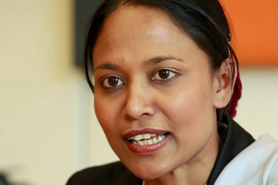 Rana Plaza 'was a man-made disaster'