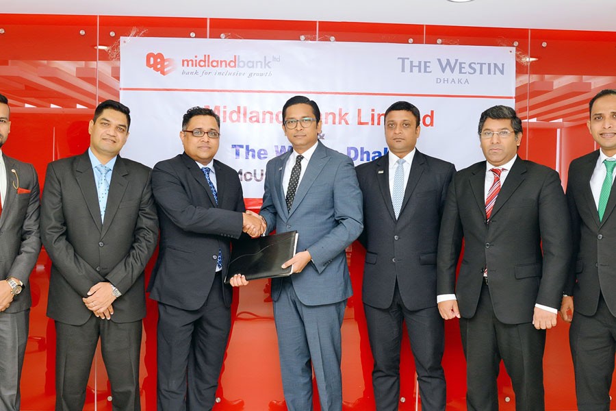 MDB card-holders to enjoy BOGO at The Westin Dhaka