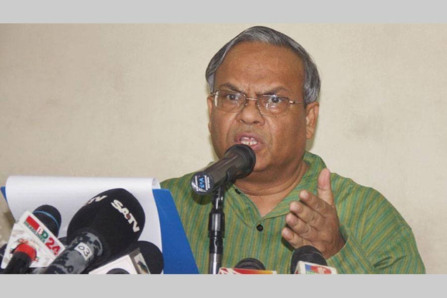 BNP smells rat over AL leaders’ India visit