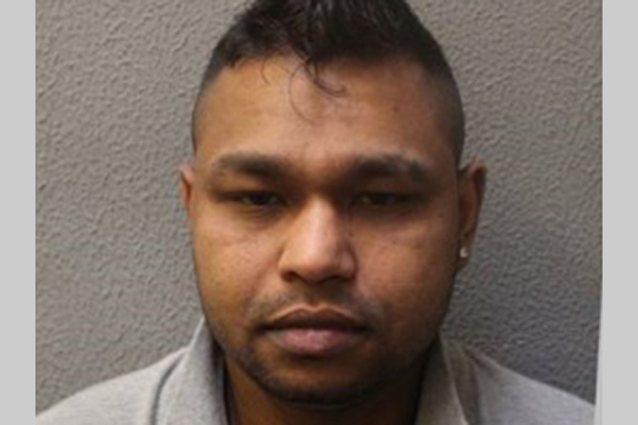 British-Bangladeshi jailed for 18 years over rape cases
