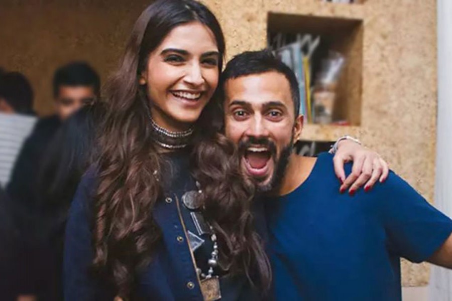 Sonam Kapoor to wed on May 8