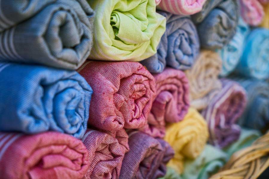 Net FDI in textile sector crosses $400m