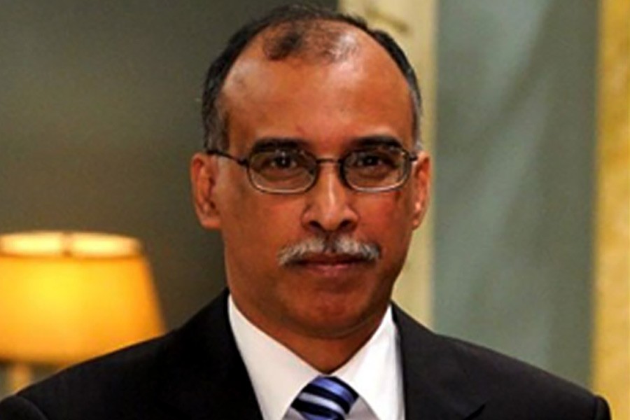 Bangladesh hopeful of winning OIC assistant secy gen post