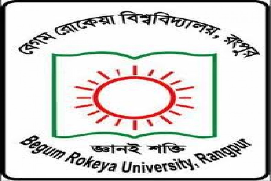 Begum Rokeya University holds seminar on press freedom