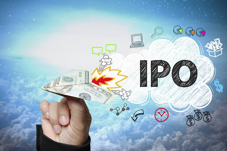 Deception through IPOs   