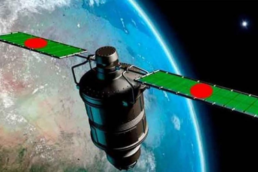 Bangabandhu-1 now set to launch May 10