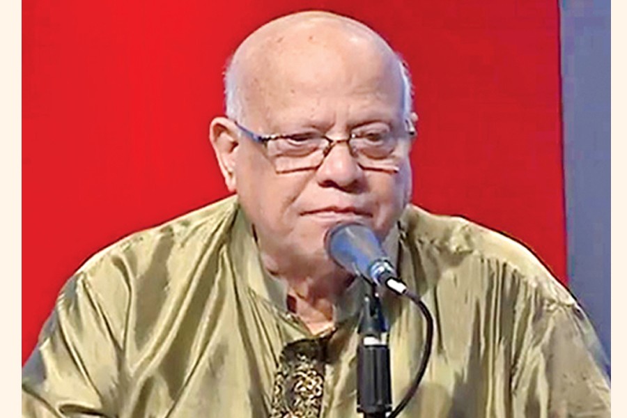 Muhith hints at corporate tax cut, power tariff rise