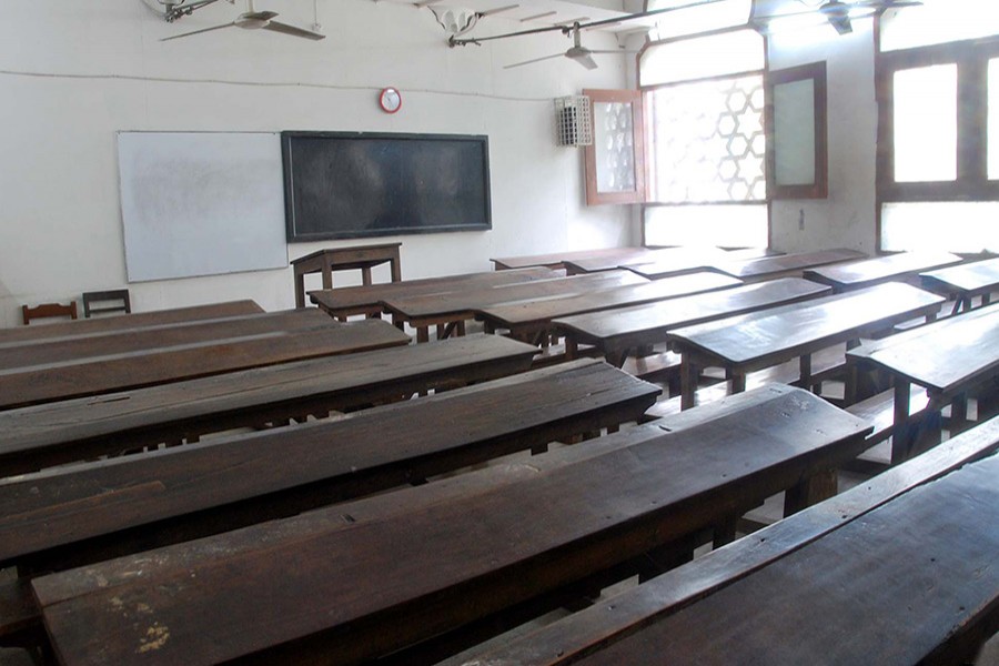 Quota gazette: Non-stop class boycott underway countrywide