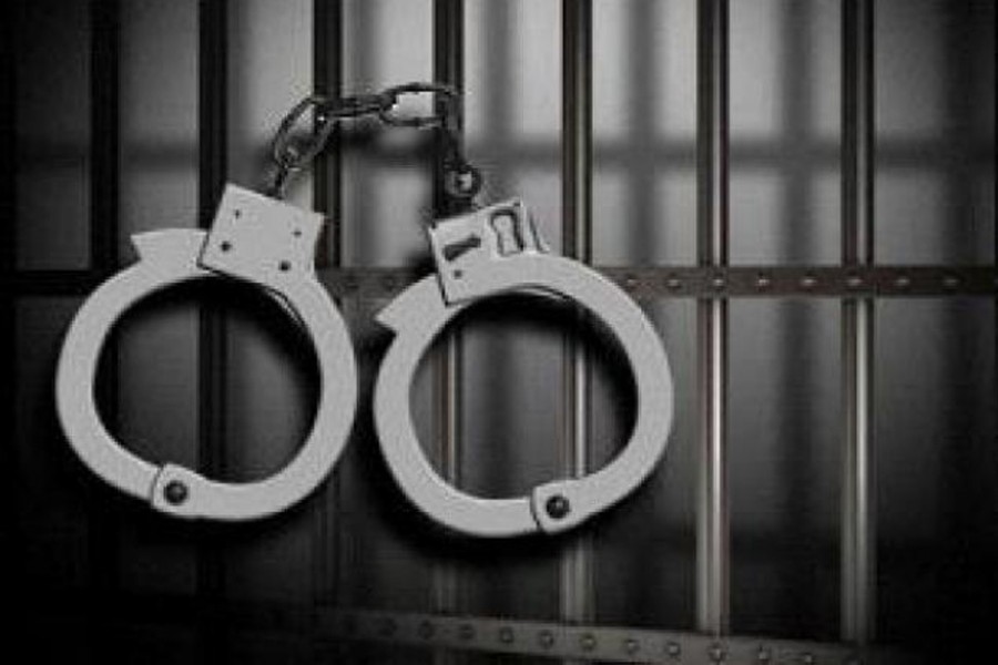 Police arrest nine Jamaat-Shibir men in Satkhira