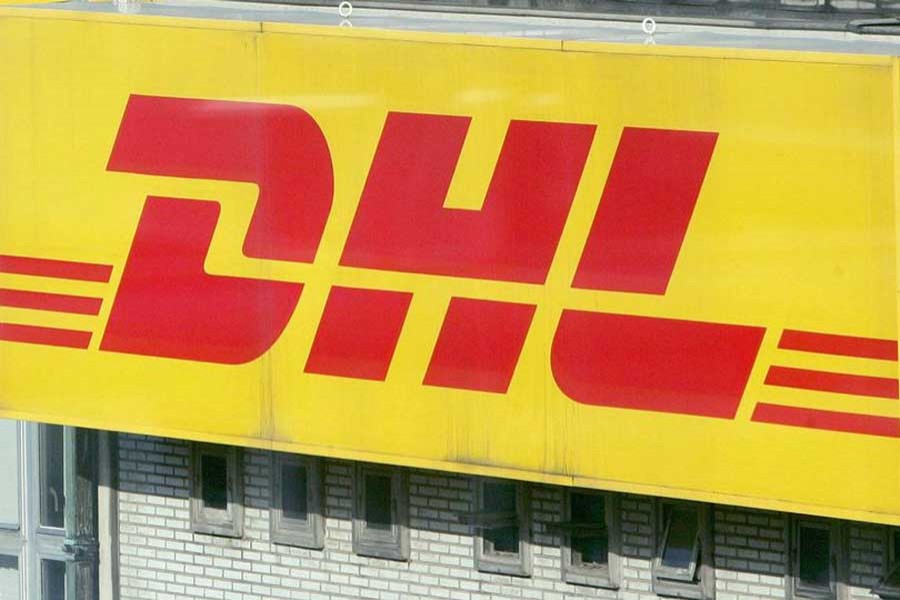 DHL gets best logistics service provider award