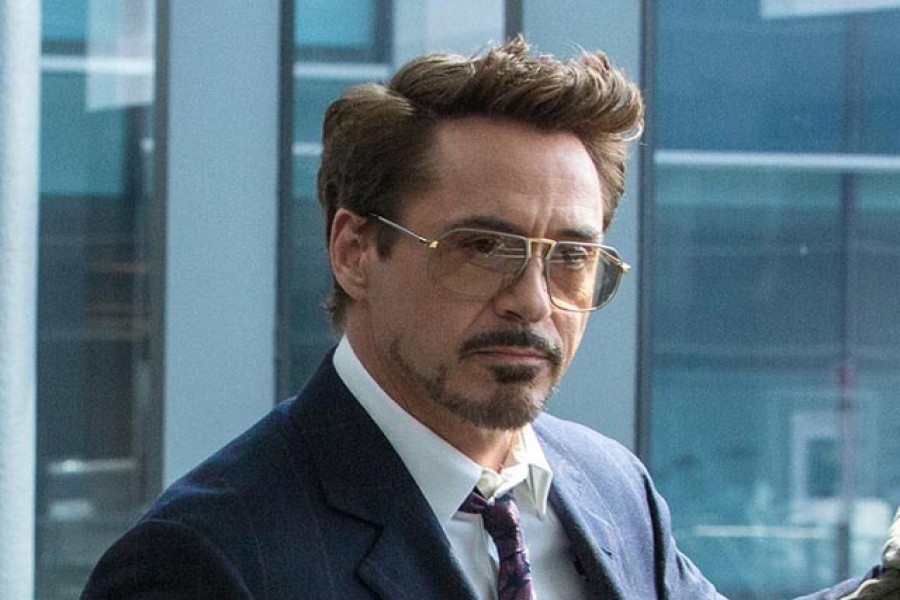 Robert Downey Jr mulls AI series on YouTube