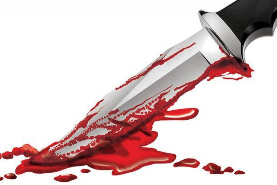 BCL activist stabs RU student