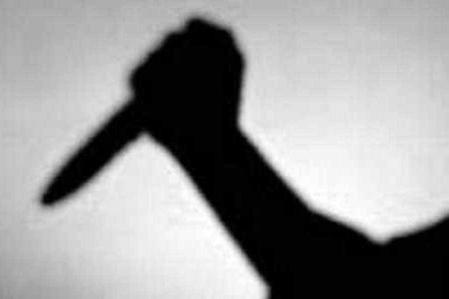 Miscreants hack youth to death in Savar